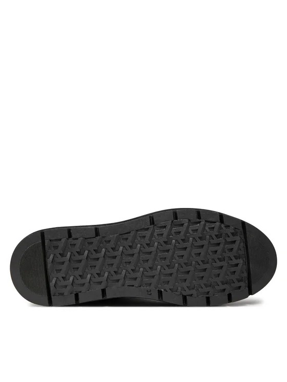 Tommy Essential Snowboot thumbnail 4