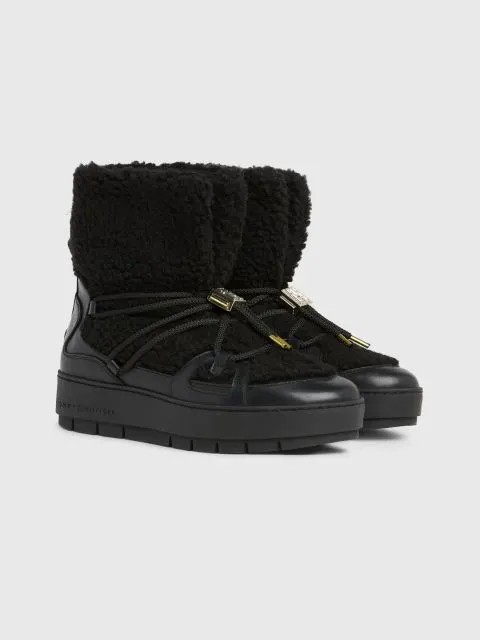 Tommy Teddy Snowboot