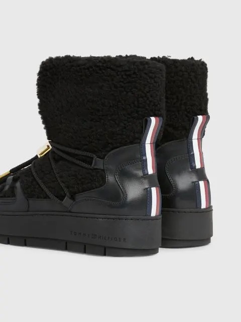 Tommy Teddy Snowboot thumbnail 2