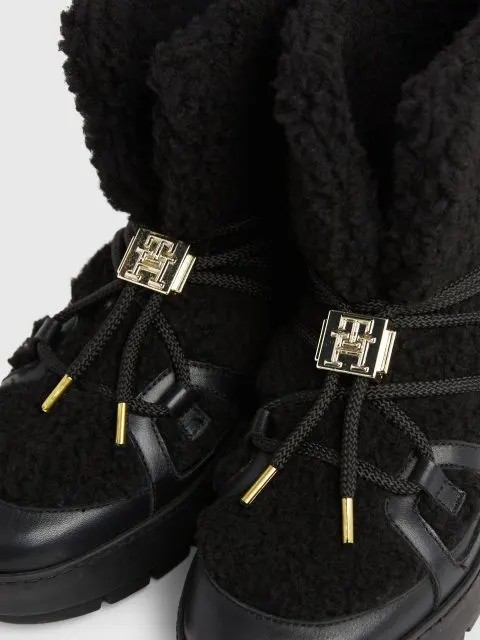 Tommy Teddy Snowboot thumbnail 3