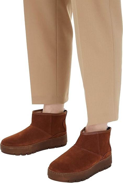 Cool Suede Snowboot thumbnail 2