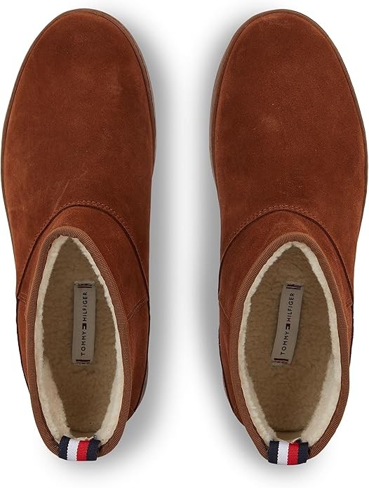 Cool Suede Snowboot thumbnail 3