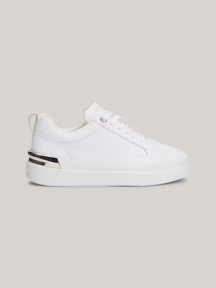 Lux Court Sneaker Monogram