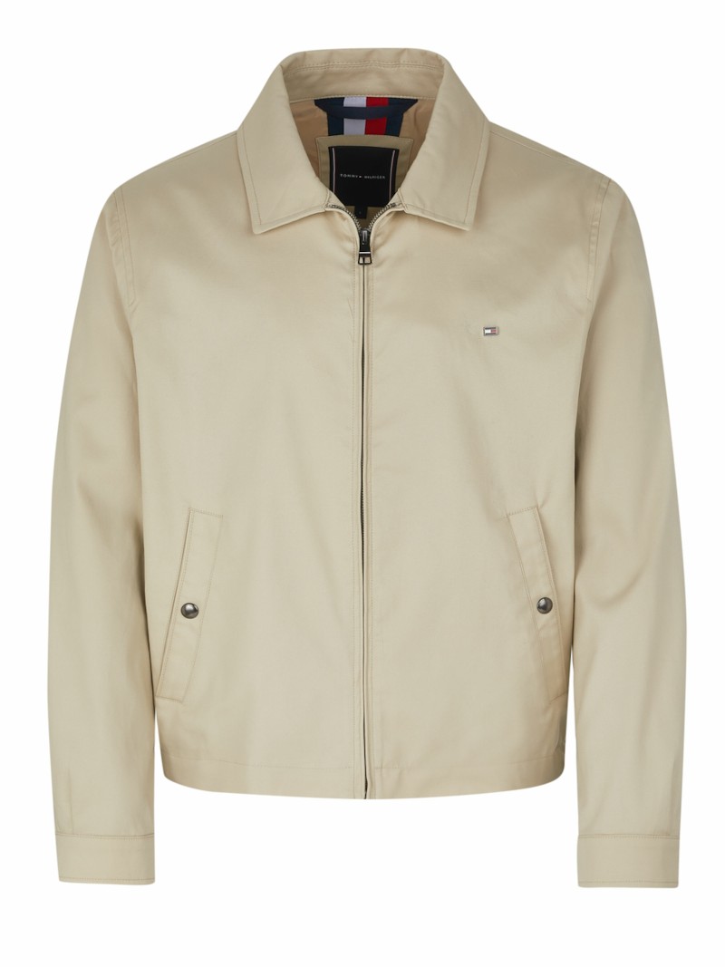 Lightweight Cotton Flex Ivy_L