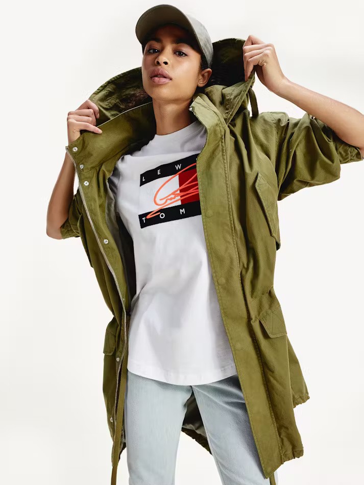 Lh Parka