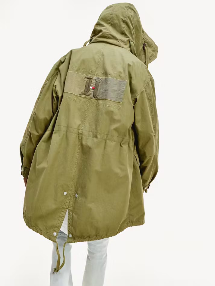 Lh Parka thumbnail 2