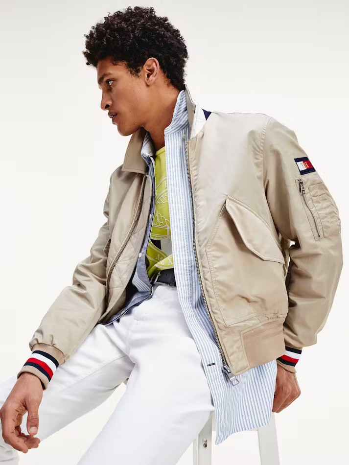 Icon Bomber