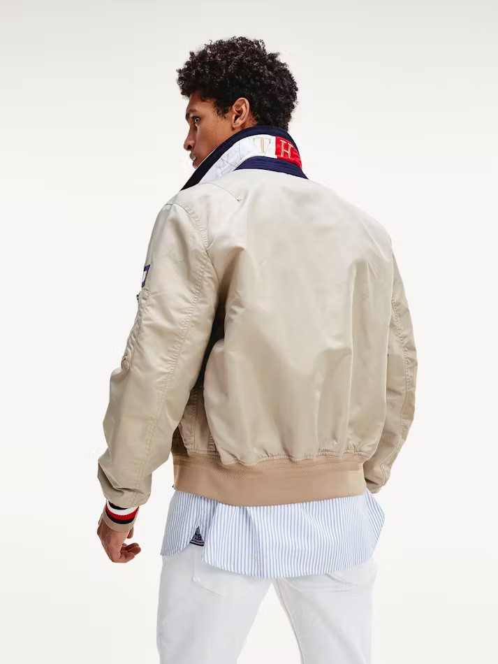 Icon Bomber thumbnail 2