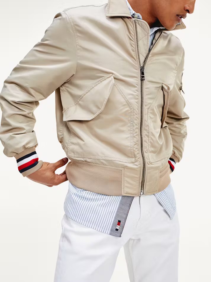 Icon Bomber thumbnail 4