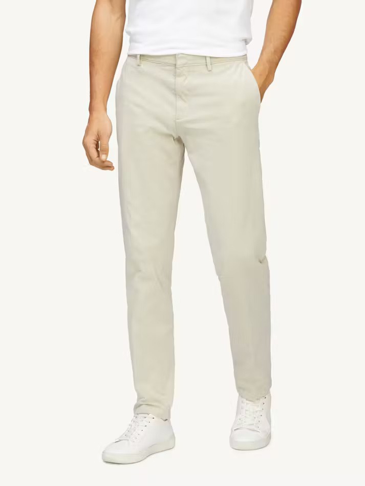 Tapered Th Cool Chino Flex