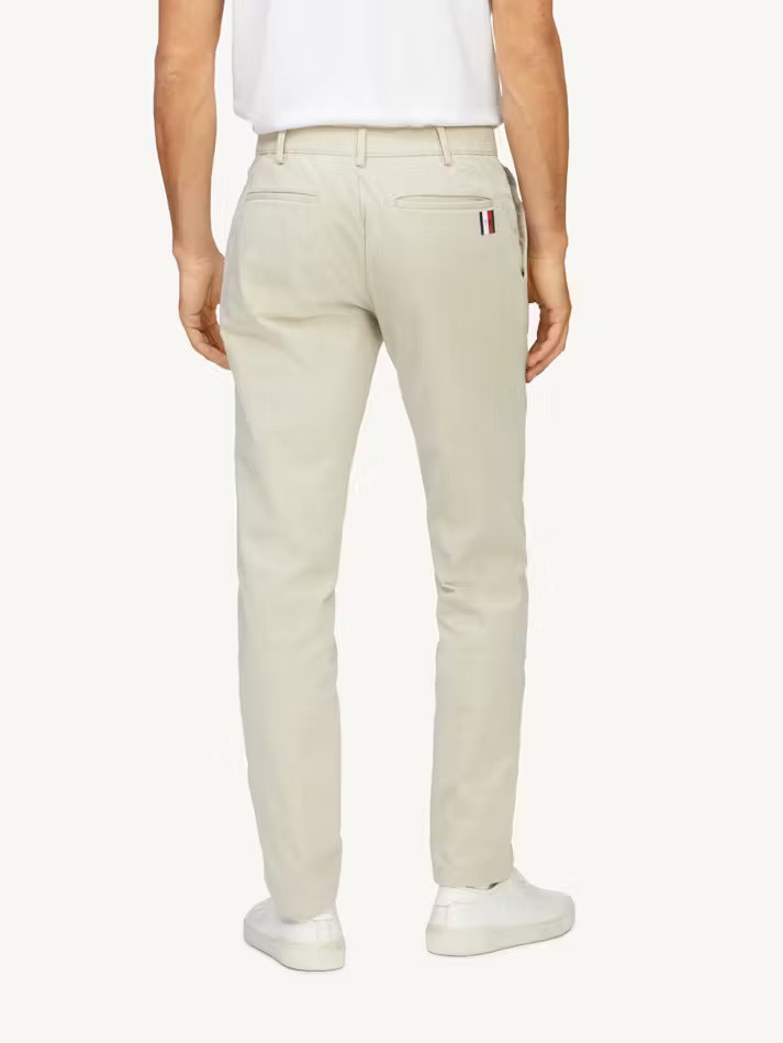 Tapered Th Cool Chino Flex thumbnail 2