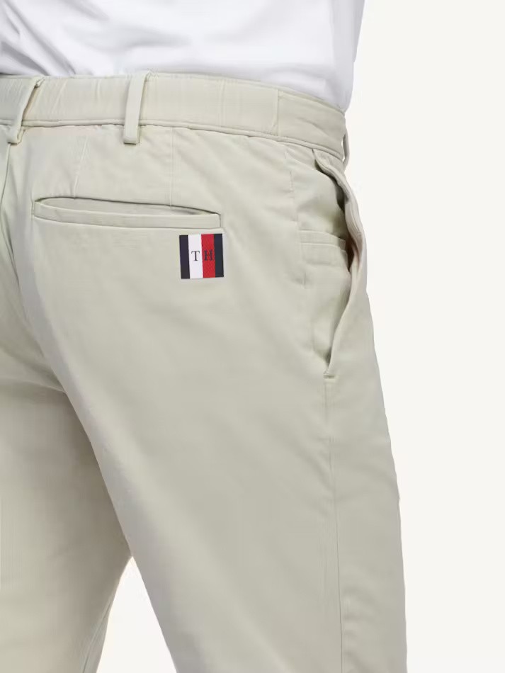 Tapered Th Cool Chino Flex thumbnail 3