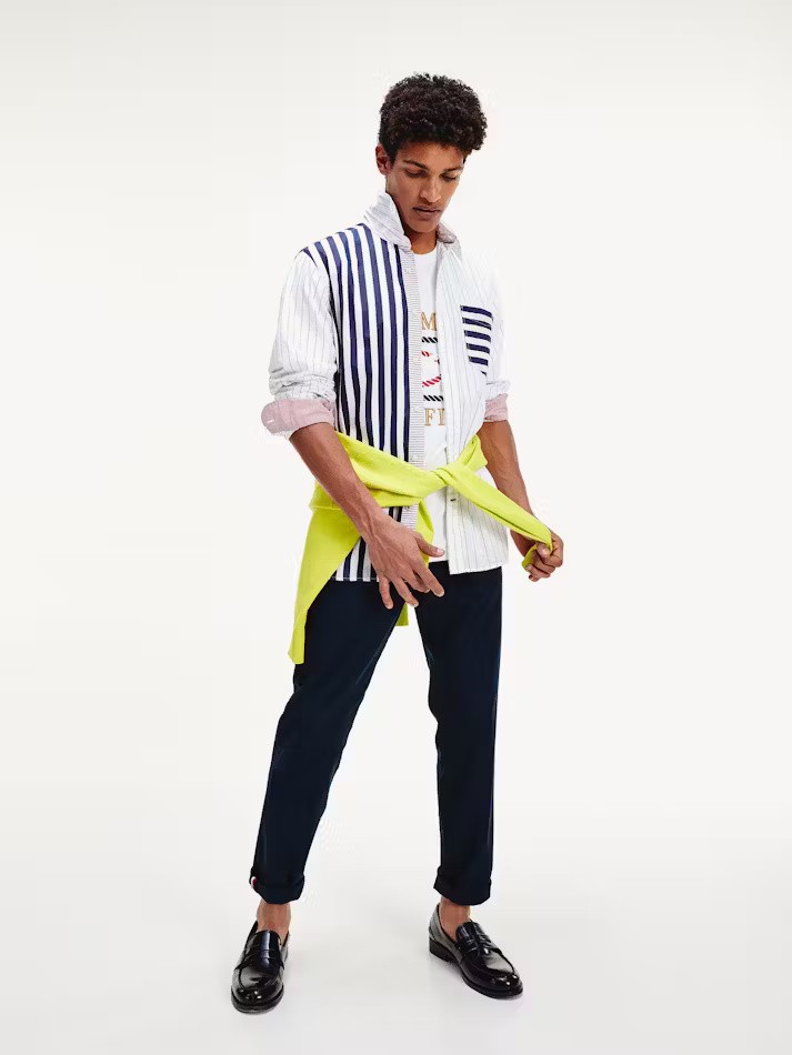 Tapered Th Cool Chino Flex thumbnail 2