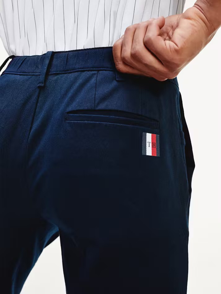 Tapered Th Cool Chino Flex thumbnail 3