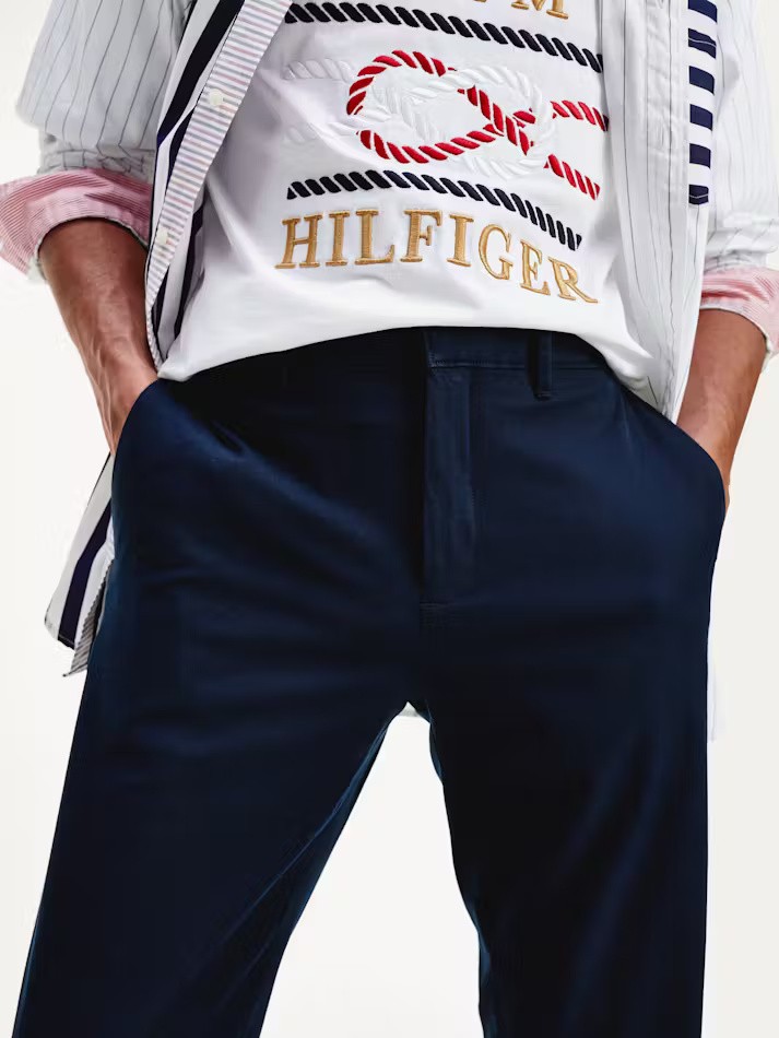 Tapered Th Cool Chino Flex thumbnail 4