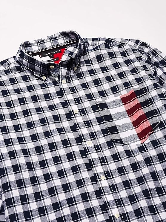 Relaxed Striped Sleeve Shirt thumbnail 2
