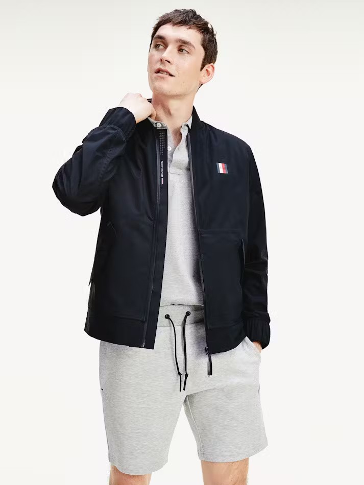 Modern Essentials Bomber