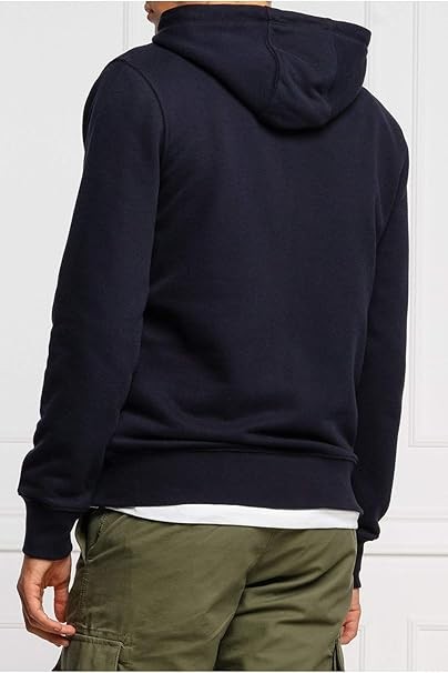 Signature Hooded Zip Through thumbnail 4
