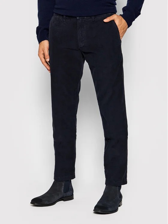 Denton Chino Gmd Corduroy