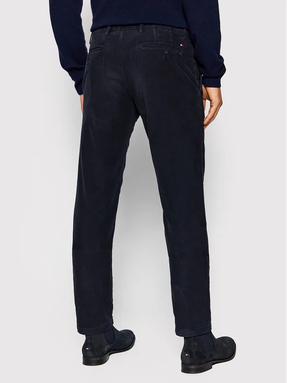 Denton Chino Gmd Corduroy thumbnail 3