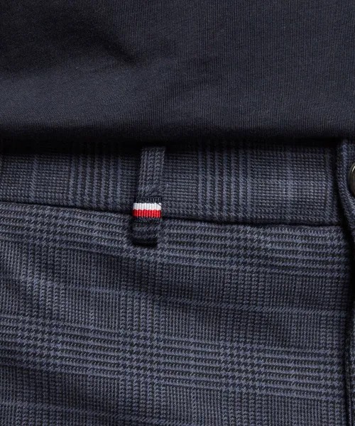 Bleecker Mouline Check Wool Look thumbnail 4