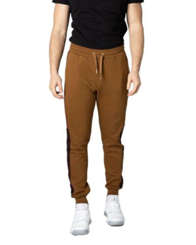 Icon Colorblock Sweatpant