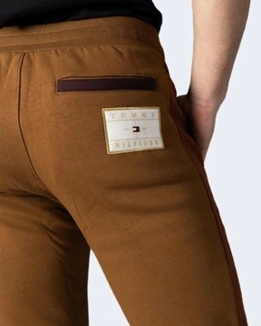 Icon Colorblock Sweatpant thumbnail 2