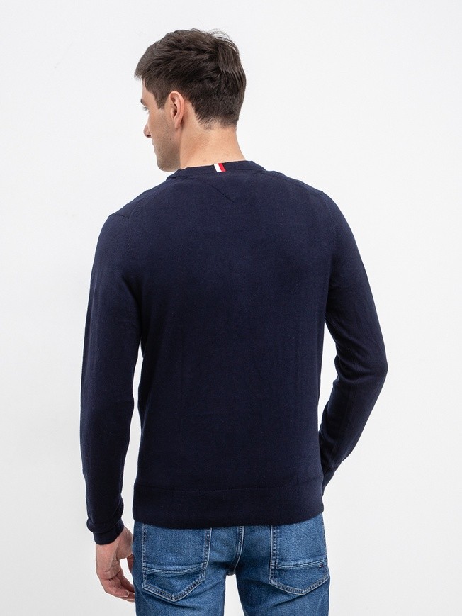 Pima Cotton Cashmere Cardigan thumbnail 2