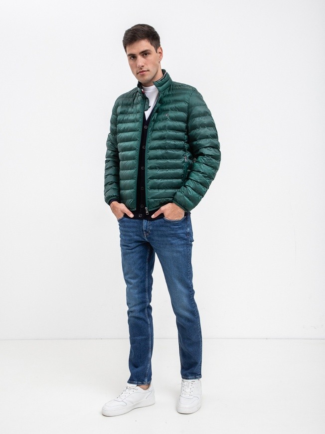 Pima Cotton Cashmere Cardigan thumbnail 4