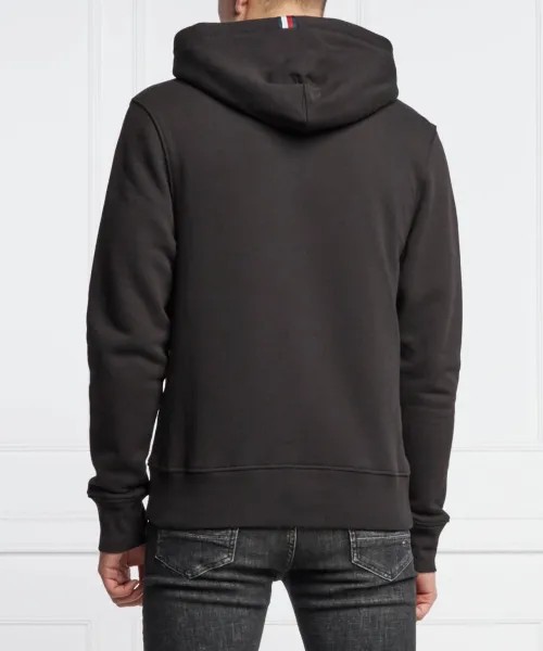Icon Crest Hoodie thumbnail 3