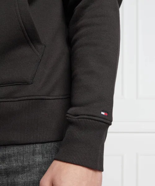 Icon Crest Hoodie thumbnail 4