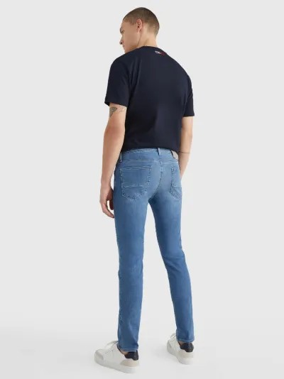 Slim Bleecker Sstr Spruce Blue thumbnail 2