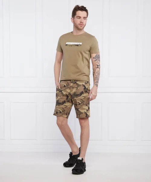 Harlem Modern Chino Printed Camo thumbnail 2