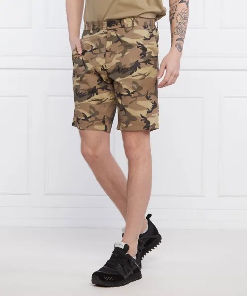 Harlem Modern Chino Printed Camo thumbnail 3
