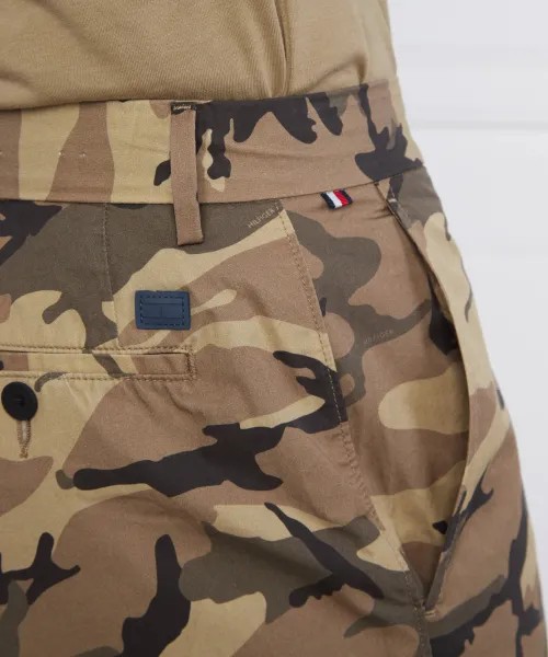 Harlem Modern Chino Printed Camo thumbnail 4