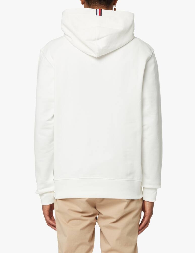 Icon Roundall Graphic Hoody thumbnail 3