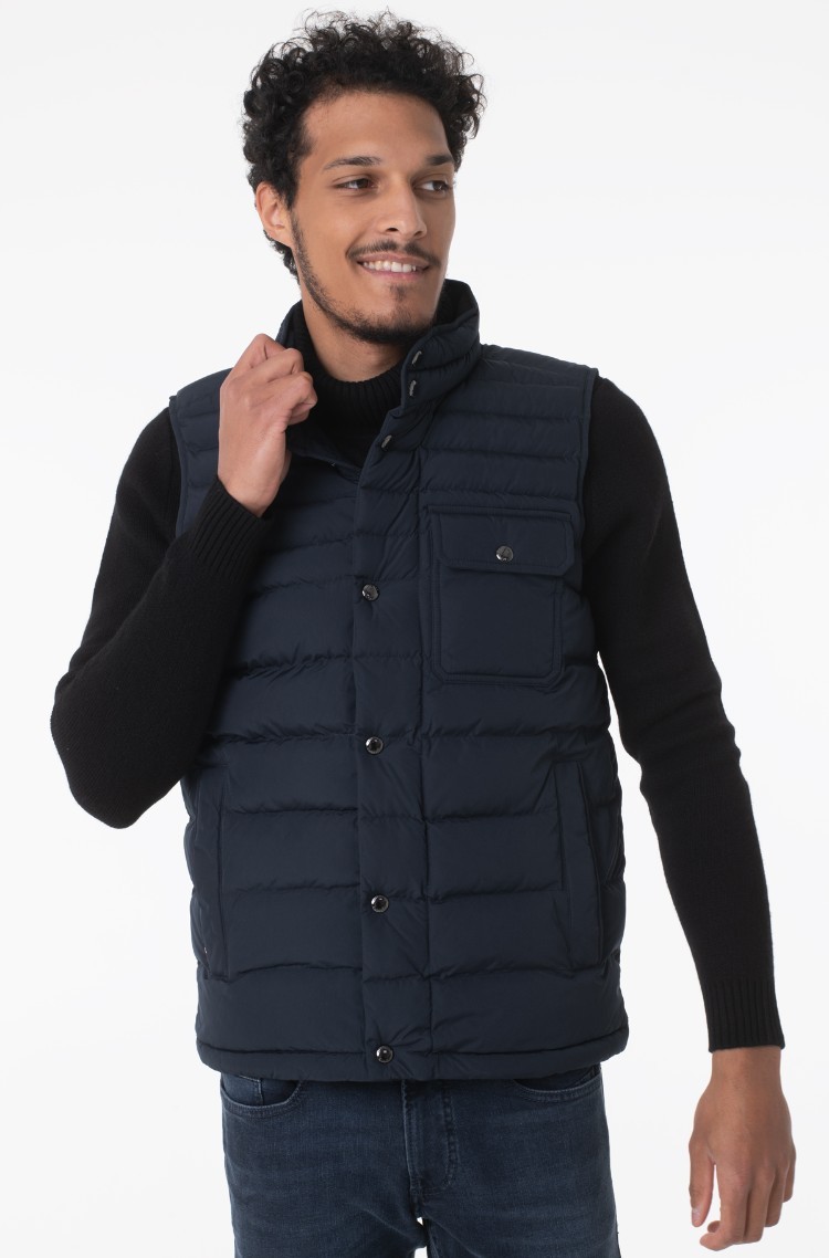 Dressed Casual Vest thumbnail 2