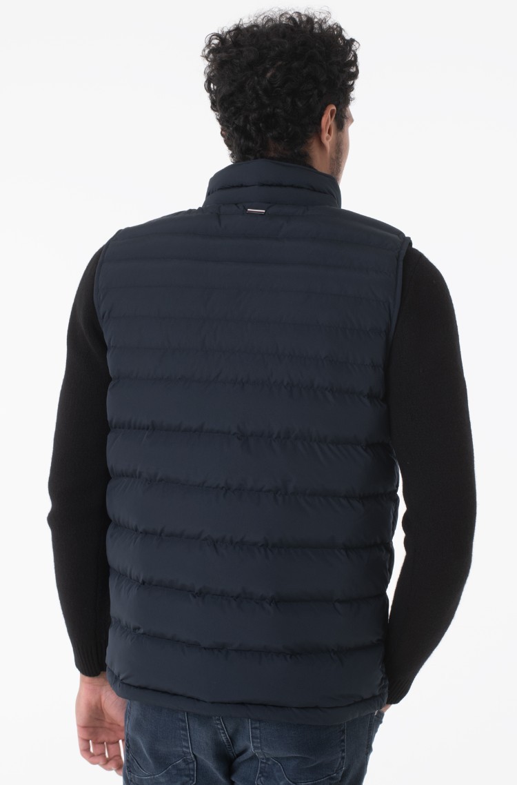 Dressed Casual Vest thumbnail 3
