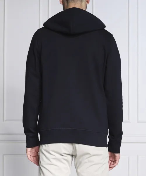 Linear Flag Hoody thumbnail 3