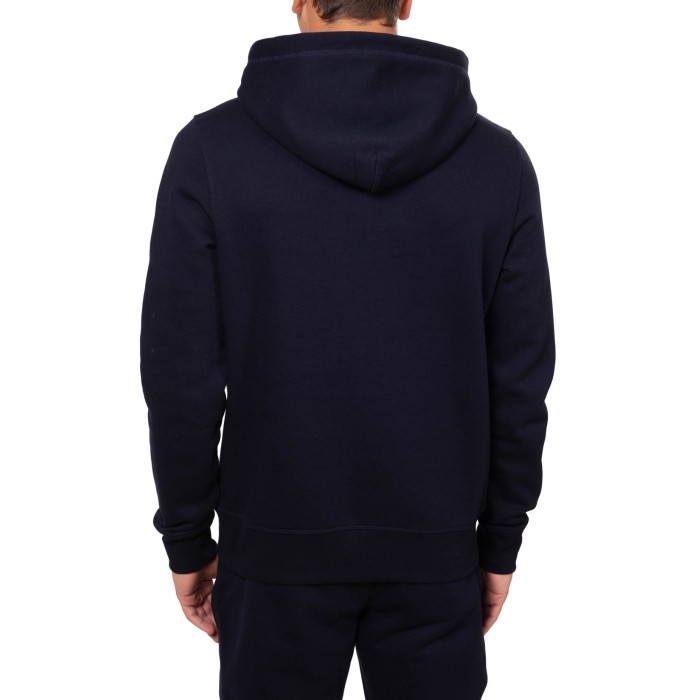 Flag Outline Hoody thumbnail 2