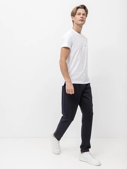 Dress Casual Pintuck Sweatpant thumbnail 2