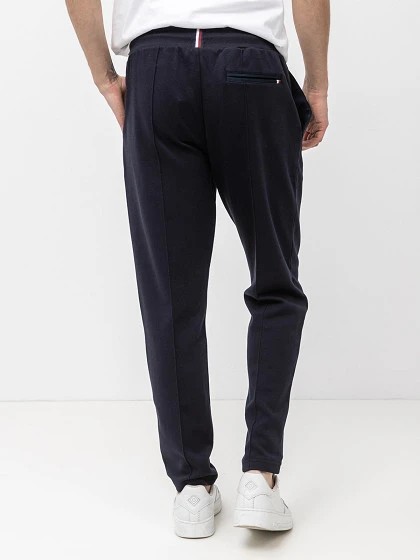Dress Casual Pintuck Sweatpant thumbnail 3