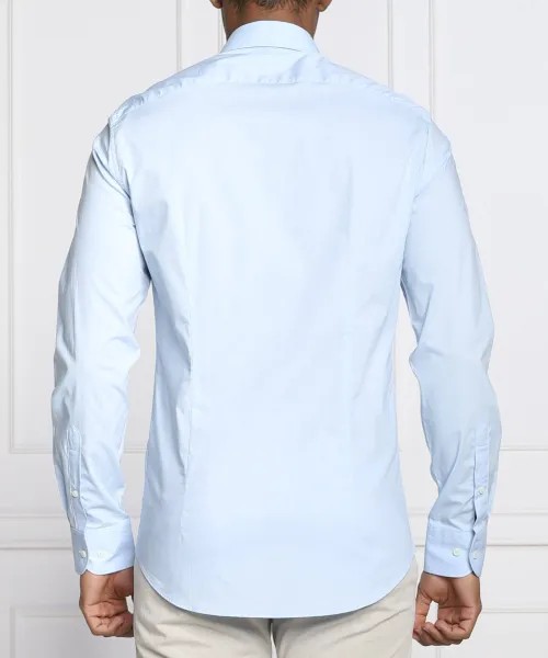 Cl Solid Poplin Sf Shirt thumbnail 3