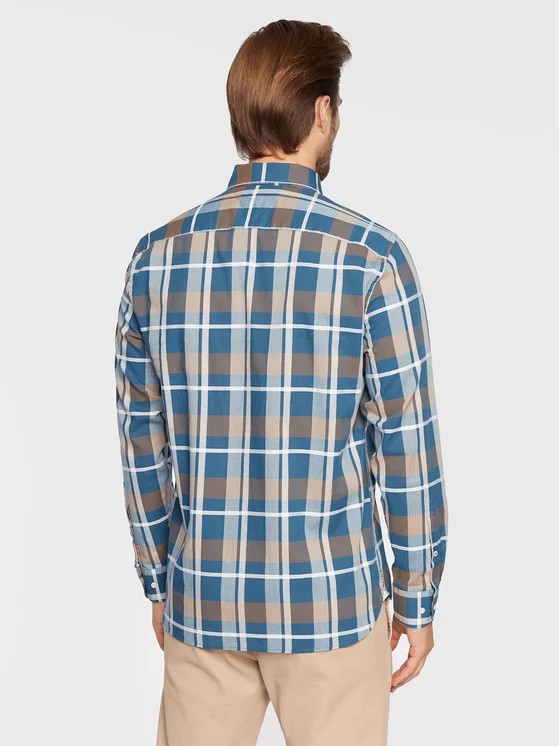 Combo Check Rf Shirt thumbnail 3
