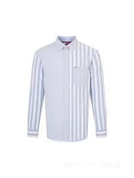 Ithaca Blocking Rf Shirt
