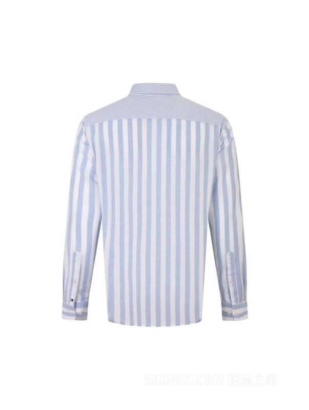 Ithaca Blocking Rf Shirt thumbnail 2