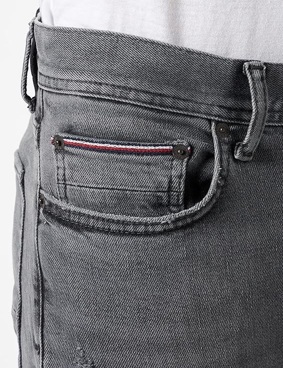Slim Bleecker Pstr Jack Grey thumbnail 3