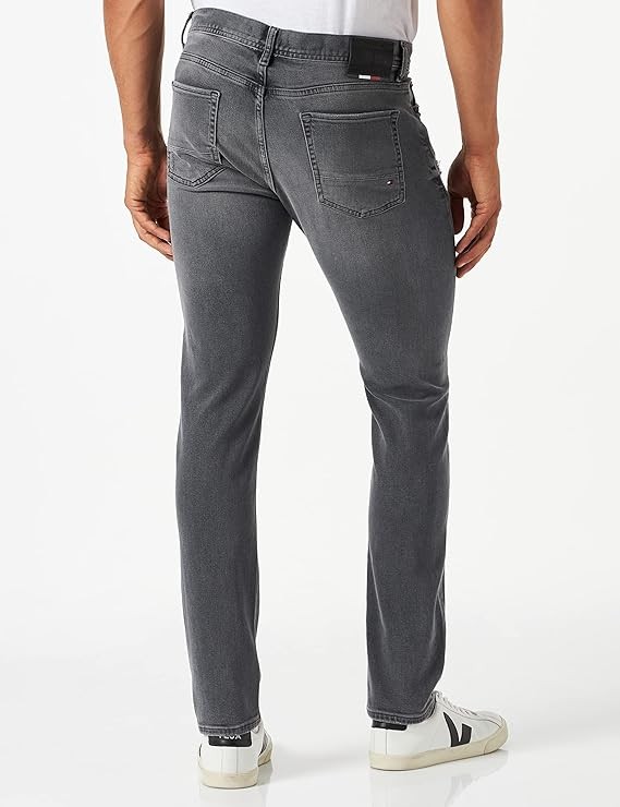 Slim Bleecker Pstr Jack Grey thumbnail 4