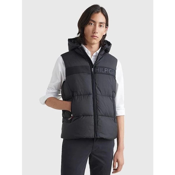 High Loft Vest
