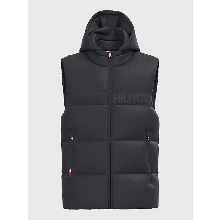 High Loft Vest thumbnail 2